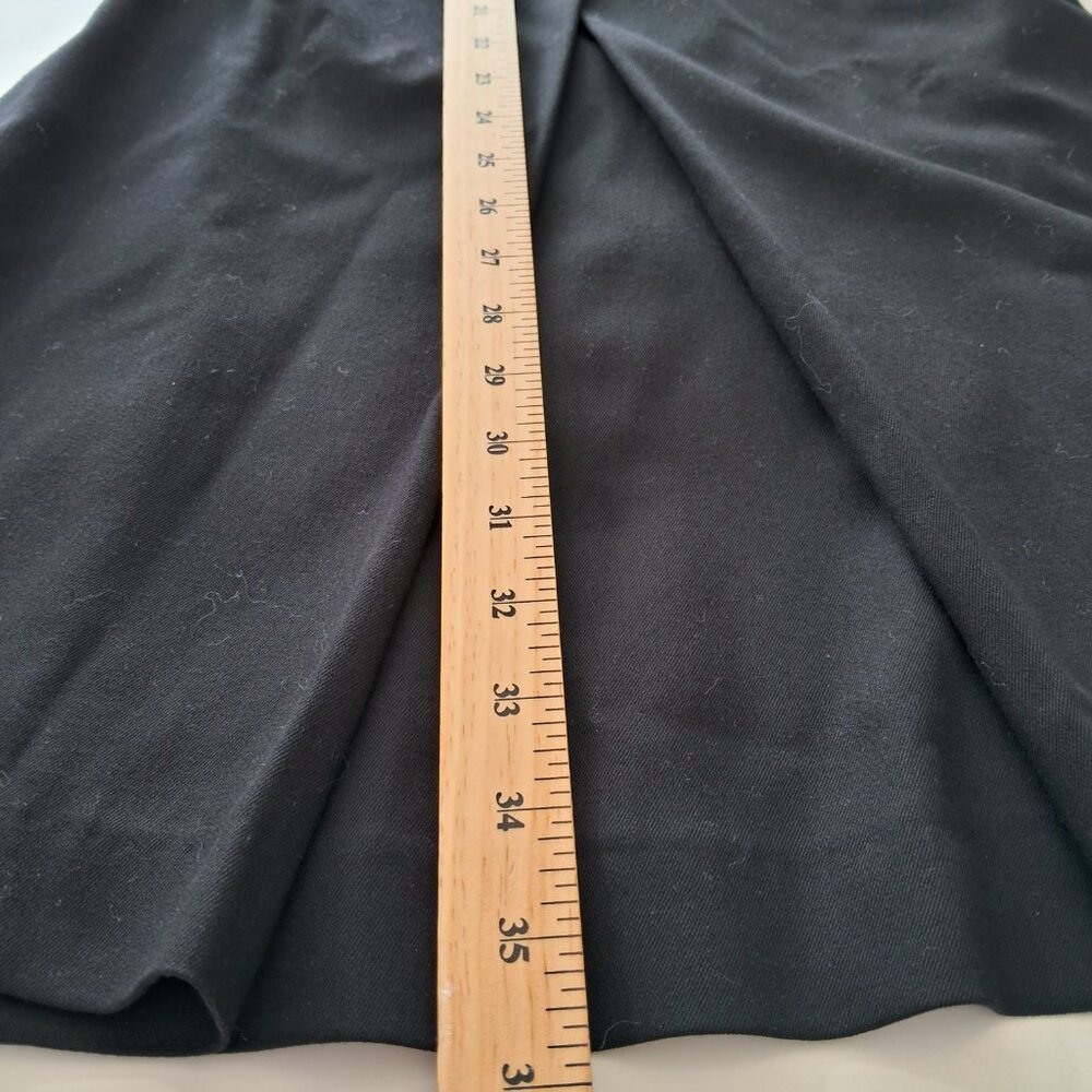 Alexander McQueen Black Corset Dress – NWT – Luxury Designer - Picture 10 of 16